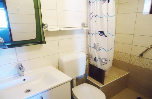 Punta Kriza House | Holiday apartment Punta Kriza for 1 - 2 persons with 1 bedroom - Holiday house