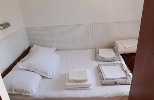 Punta Kriza House | Holiday apartment Punta Kriza for 1 - 2 persons with 1 bedroom - Holiday house