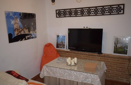Penaflor House | Holiday apartment Peñaflor for 1 - 2 persons with 1 bedroom - Holiday house