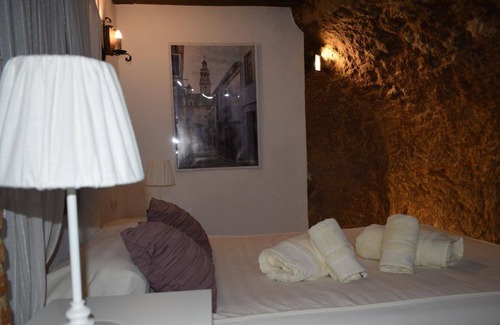 Penaflor House | Holiday apartment Peñaflor for 1 - 2 persons with 1 bedroom - Holiday house