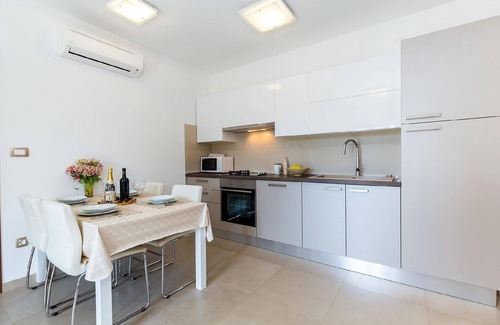 Mugeba Apartment | Holiday apartment Poreč for 1 - 4 persons with 2 bedrooms - Holiday apartment in one or multi-family