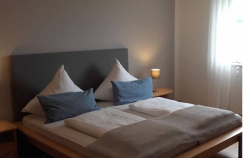 Fuersteneck Apartment | Holiday apartment Rosengarten in the Ilztal