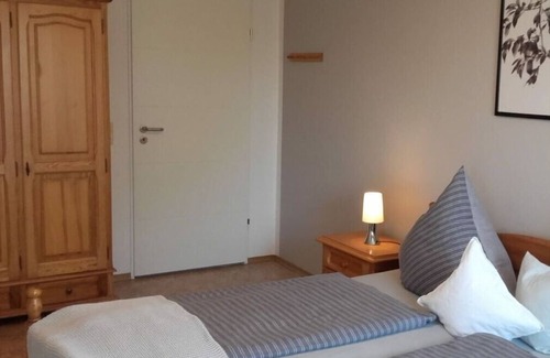 Fuersteneck Apartment | Holiday apartment Rosengarten in the Ilztal
