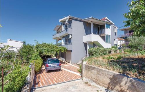 Seget Vranjica Apartment | Holiday Apartment Seget Vranjica 02