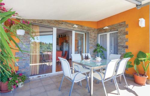 Seget Vranjica Apartment | Holiday Apartment Seget Vranjica 02