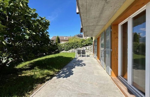 Salins Apartment | Holiday apartment Salins for 1 - 4 persons with 2 bedrooms - Holiday apartment