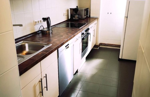 Selk Apartment | Holiday apartment Selk for 1 - 5 persons with 2 bedrooms - Holiday apartment in one or multi-family