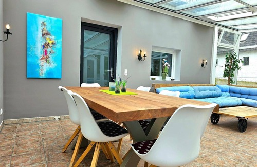 Selk Apartment | Holiday apartment Selk for 1 - 5 persons with 2 bedrooms - Holiday apartment in one or multi-family