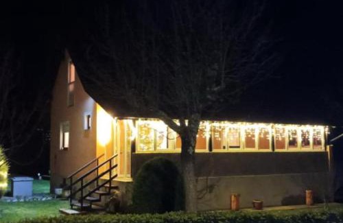 Saborsko House | Holiday Apartment Vuković