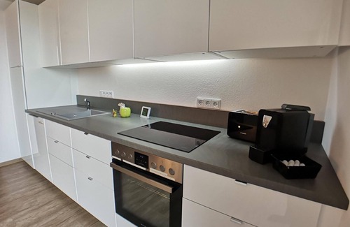 Waldmuenchen House | Holiday apartment Waldmünchen for 1 - 4 persons with 2 bedrooms - Holiday house