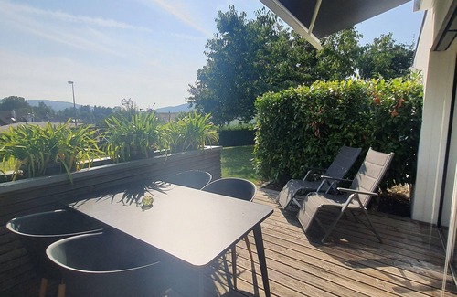 Waldmuenchen House | Holiday apartment Waldmünchen for 1 - 4 persons with 2 bedrooms - Holiday house