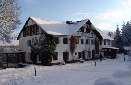 Kall Apartment | Holiday apartment Waldquartier Wackerberg