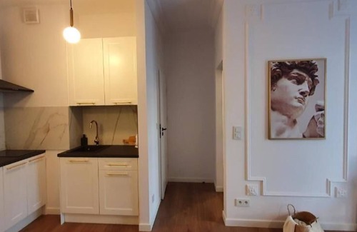 Praga Polnoc Apartment | Holiday apartment Warszawa for 2 - 4 persons with 2 bedrooms - Holiday apartment in one or multi-fam