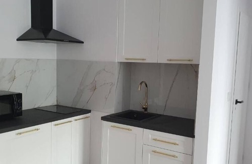 Praga Polnoc Apartment | Holiday apartment Warszawa for 2 - 4 persons with 2 bedrooms - Holiday apartment in one or multi-fam
