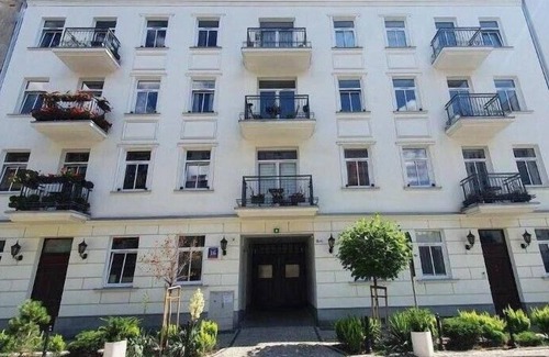 Praga Polnoc Apartment | Holiday apartment Warszawa for 2 - 4 persons with 2 bedrooms - Holiday apartment in one or multi-fam