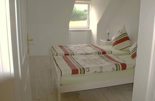 Westerholz Apartment | Holiday apartment Westerholz for 1 - 4 persons - Holiday apartment