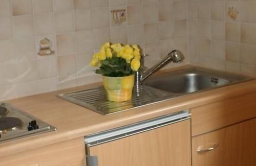 Westerholz Apartment | Holiday apartment Westerholz for 1 - 3 persons with 1 bedroom - Holiday apartment