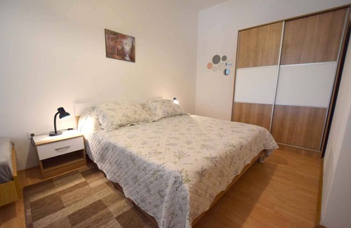 Sveti Anton Apartment | Holiday apartment with terrace