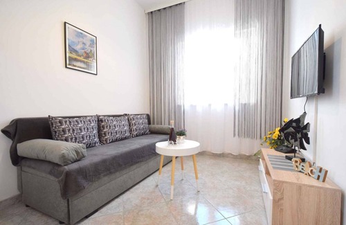 Sveti Anton Apartment | Holiday apartment with terrace