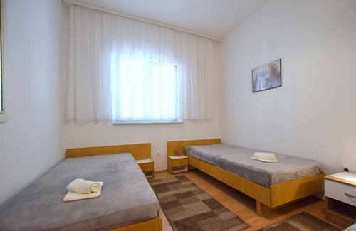 Sveti Anton Apartment | Holiday apartment with terrace