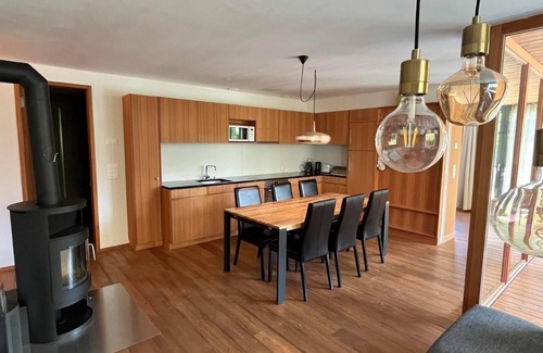 Zernez Apartment | Holiday apartment Zernez for 1 - 6 persons with 2 bedrooms - Holiday apartment