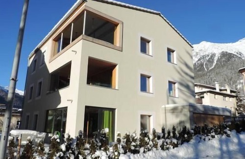 Zernez Apartment | Holiday apartment Zernez for 1 - 6 persons with 2 bedrooms - Holiday apartment