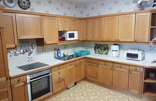 Sankt Andra am Zicksee House | Holiday house, only 250 m from the lake, up to 6 people, open all year round