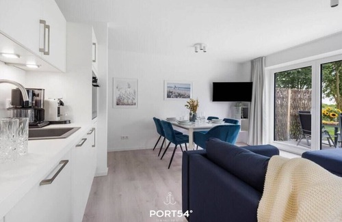 Emmelsbull House | Holiday apartment with 2 bedrooms