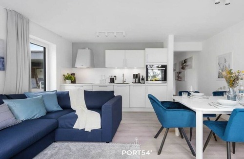Emmelsbull House | Holiday apartment with 2 bedrooms