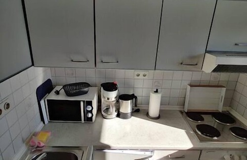 Landkirchen House | Holiday house for 3 guests with 49m² in Fehmarn OT Landkirchen (95971)