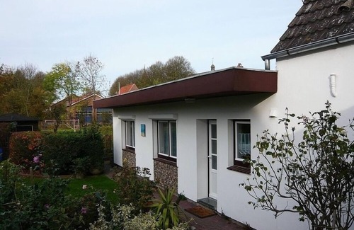 Landkirchen House | Holiday house for 3 guests with 49m² in Fehmarn OT Landkirchen (95971)