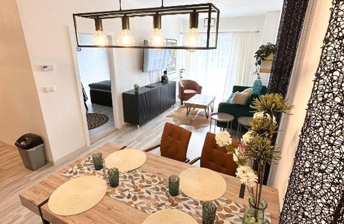 Liptovsky Mikulas Apartment | Holiday Flat