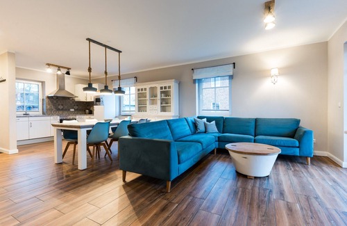 Staberdorf House | Holiday home for 7 guests with 90m² in Fehmarn OT Staberdorf (96124)