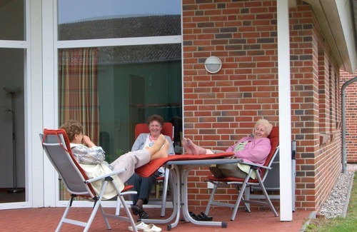 Wenkendorf House | Holiday home for 5 guests with 70m² in Fehmarn OT Wenkendorf (12295)