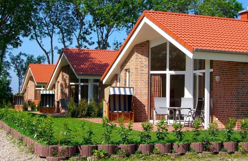 Wenkendorf House | Holiday home for 5 guests with 70m² in Fehmarn OT Wenkendorf (12295)