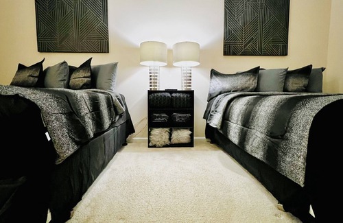 Port Saint Lucie Villa | Holiday Hideaway at PGA Gold Village-Castle Pines