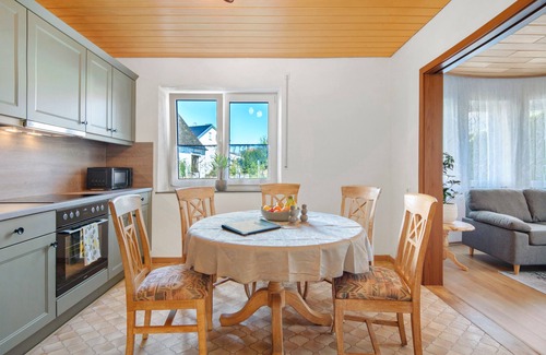 Vohburg an der Donau House | Holiday Home 'Donauliebe' with Private Terrace and Private Garden