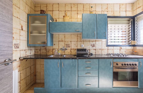 Mont Barbat House | Holiday Home 'Vila Maria - Entre Mar Y Montaña' with Private Pool and Wi-Fi