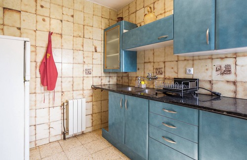Mont Barbat House | Holiday Home 'Vila Maria - Entre Mar Y Montaña' with Private Pool and Wi-Fi