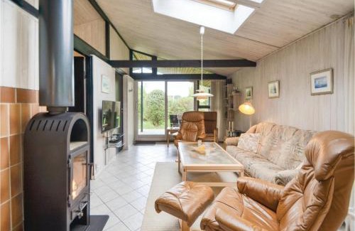 Øer Strand House | Holiday Home Øreflak Ebeltoft Xi