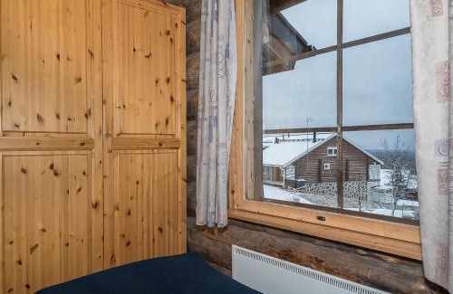 Yllas House | Holiday Home Ahmanportti 2 by Interhome