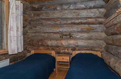 Yllas House | Holiday Home Ahmanportti 2 by Interhome