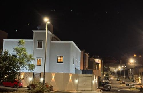 Taif Apartment | Holiday Home Al Taif Al Wisam