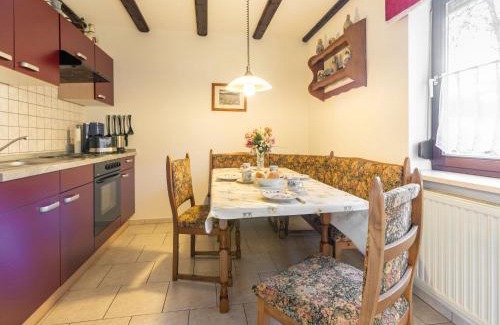 Arrach House | Holiday Home Am Hohen Bogen-49 by Interhome