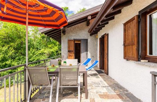 Dervio House | Holiday Home Annita by Interhome