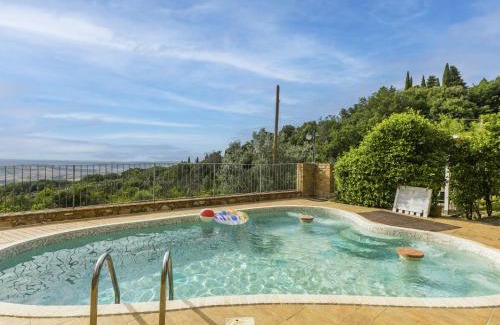 Montaione House | Holiday Home Antica Pietra by Interhome