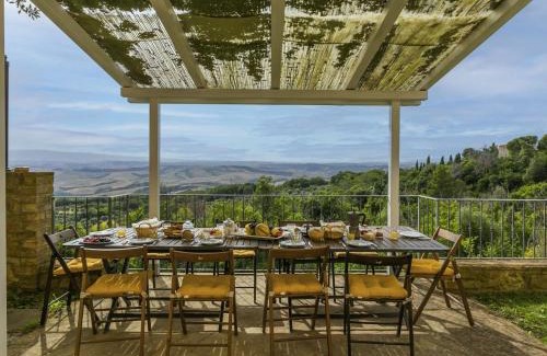 Montaione House | Holiday Home Antica Pietra by Interhome