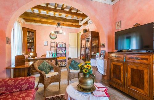 Montaione House | Holiday Home Antica Pietra by Interhome