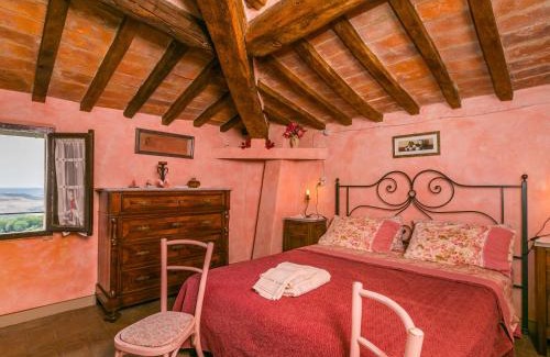 Montaione House | Holiday Home Antica Pietra by Interhome