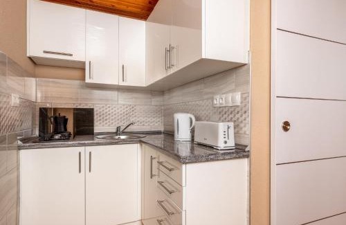 Balatonkeresztur House | Holiday Home Berek by Interhome